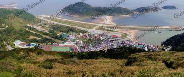 Matsu Beigan Island (馬祖北竿)